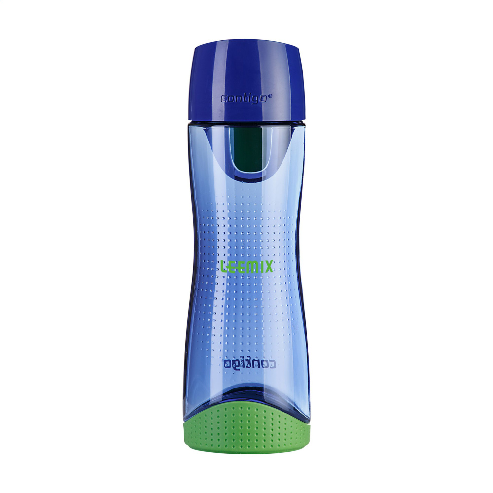 Logo trade promotional giveaway photo of: Contigo® Swish 500 ml drinking bottle