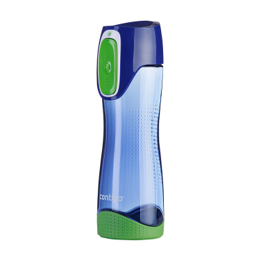 Logo trade promotional products picture of: Contigo® Swish 500 ml drinking bottle