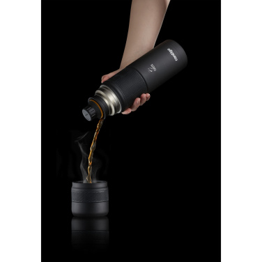 Logo trade advertising products picture of: Contigo® Thermal Bottle 1.2 L thermo bottle