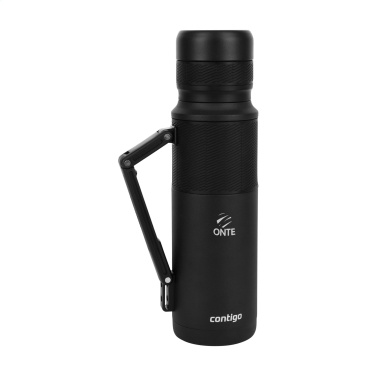 Logo trade promotional item photo of: Contigo® Thermal Bottle 1.2 L thermo bottle