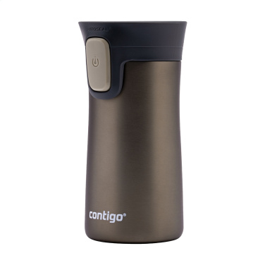 Logotrade promotional gift image of: Contigo® Pinnacle 300 ml thermo cup