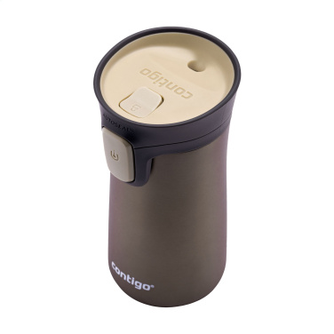 Logo trade promotional gifts picture of: Contigo® Pinnacle 300 ml thermo cup