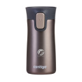 Contigo® Pinnacle 300 ml thermo cup, brown