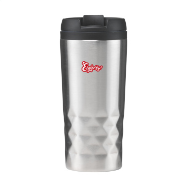 Logotrade corporate gift picture of: Graphic Mug 300 ml thermo cup