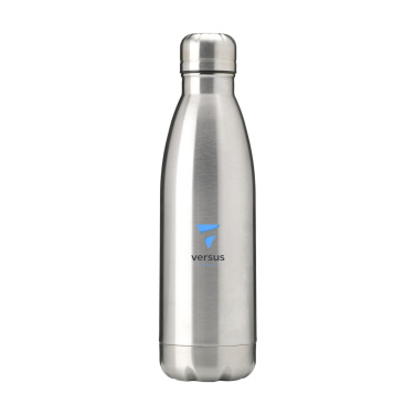 Logo trade promotional items picture of: Topflask 500 ml drinking bottle