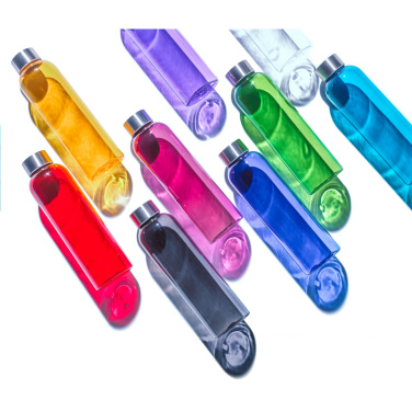 Logo trade promotional gifts picture of: Senga 650 ml drinking bottle