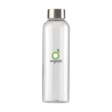 Logotrade corporate gift picture of: Senga 650 ml drinking bottle