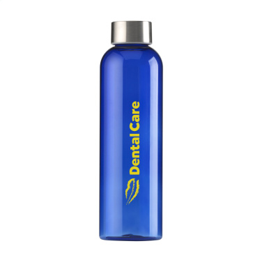 Logotrade promotional giveaway picture of: Senga 650 ml drinking bottle