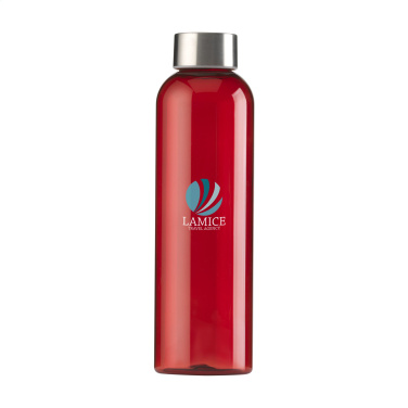 Logotrade promotional giveaways photo of: Senga 650 ml drinking bottle