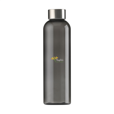 Logo trade business gift photo of: Senga 650 ml drinking bottle