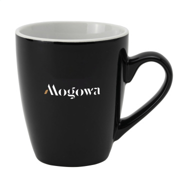 Logo trade promotional giveaway photo of: Zonia 310 ml mug