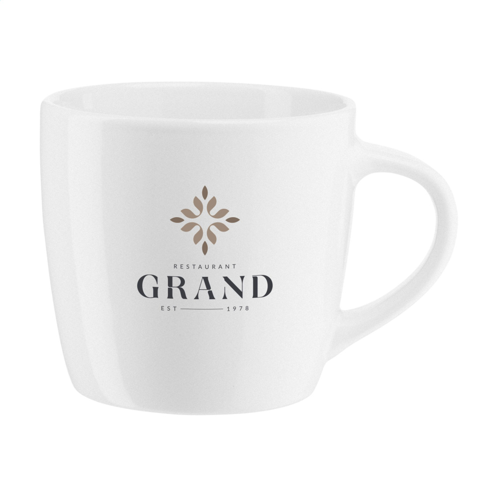 Logotrade promotional merchandise photo of: Ivana 340 ml mug