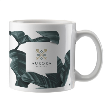 Logotrade promotional item image of: Picasso Midi 300 ml mug