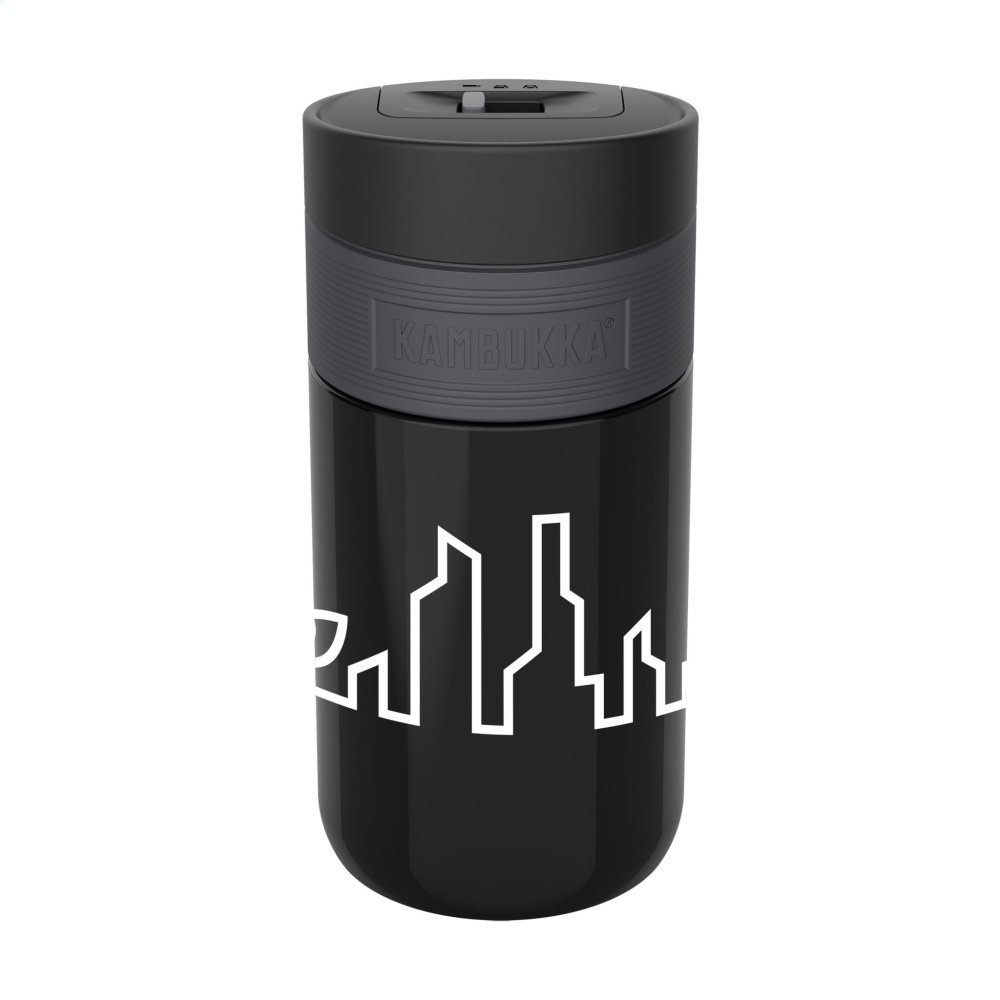 Logo trade corporate gifts image of: Kambukka® Etna 300 ml thermo cup