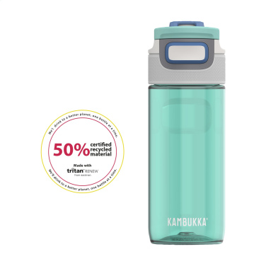 Logo trade promotional giveaways picture of: Kambukka® Elton 500 ml drinking bottle