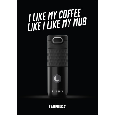 Logotrade corporate gift picture of: Kambukka® Etna Grip 500 ml thermo cup