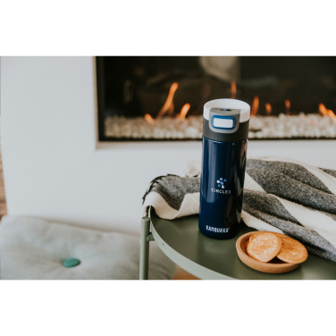 Logotrade promotional giveaway image of: Kambukka® Etna 500 ml thermo cup