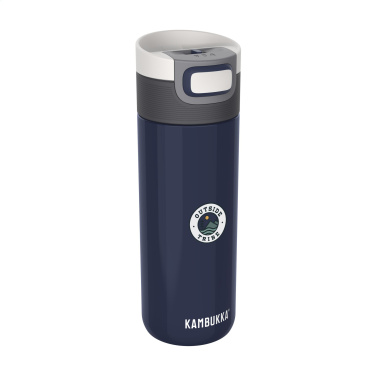 Logo trade promotional giveaway photo of: Kambukka® Etna 500 ml thermo cup