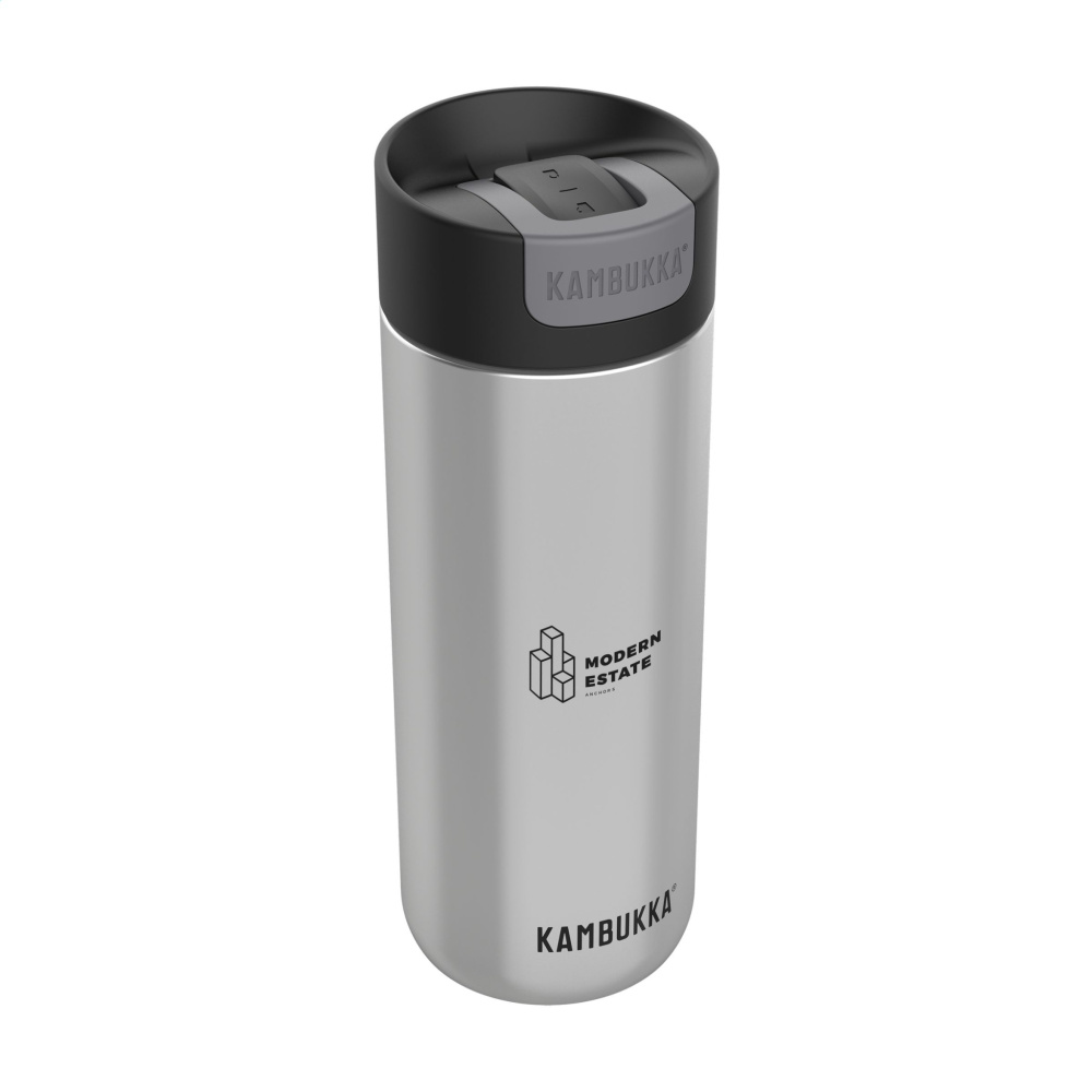 Logotrade corporate gifts photo of: Kambukka® Olympus 500 ml thermo cup