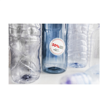 Logo trade promotional items image of: Kambukka® Lagoon 750 ml drinking bottle