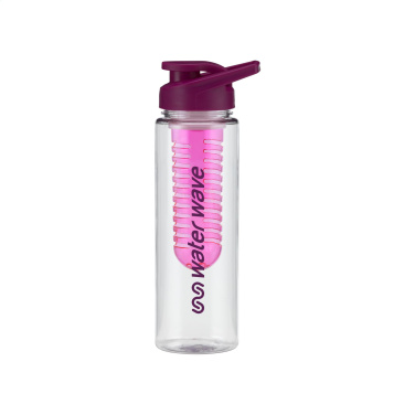 Logotrade corporate gift picture of: Tropical Drink 700 ml drinking bottle