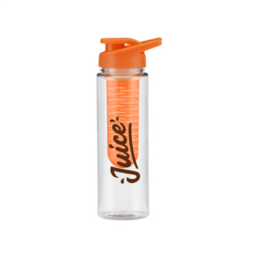 Logo trade promotional giveaways picture of: Tropical Drink 700 ml drinking bottle