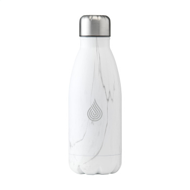 Logotrade advertising product image of: Topflask Pure 350 ml drinking bottle