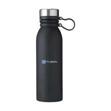 Logo trade promotional products picture of: Yukon 600 ml drinking bottle