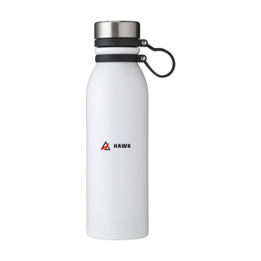 Logo trade promotional gift photo of: Yukon 600 ml drinking bottle