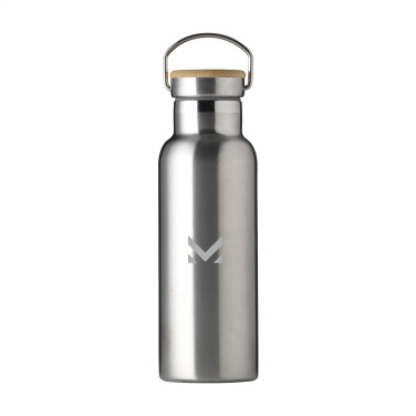 Logotrade promotional gift picture of: Nordvik 500 ml drinking bottle