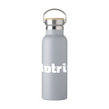 Nordvik 500 ml drinking bottle, light grey