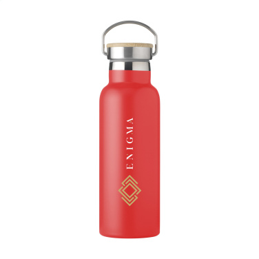 Logotrade advertising products photo of: Nordvik 500 ml drinking bottle