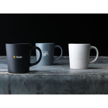 Logo trade promotional giveaway photo of: Ponti 250 ml mug