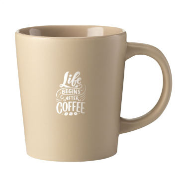 Logotrade advertising product image of: Ponti 250 ml mug