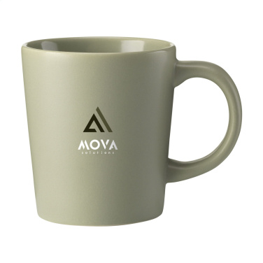 Logo trade promotional item photo of: Ponti 250 ml mug