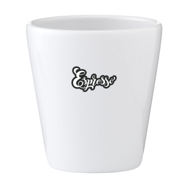 Logo trade promotional merchandise image of: Palermo 210 ml drinking cup