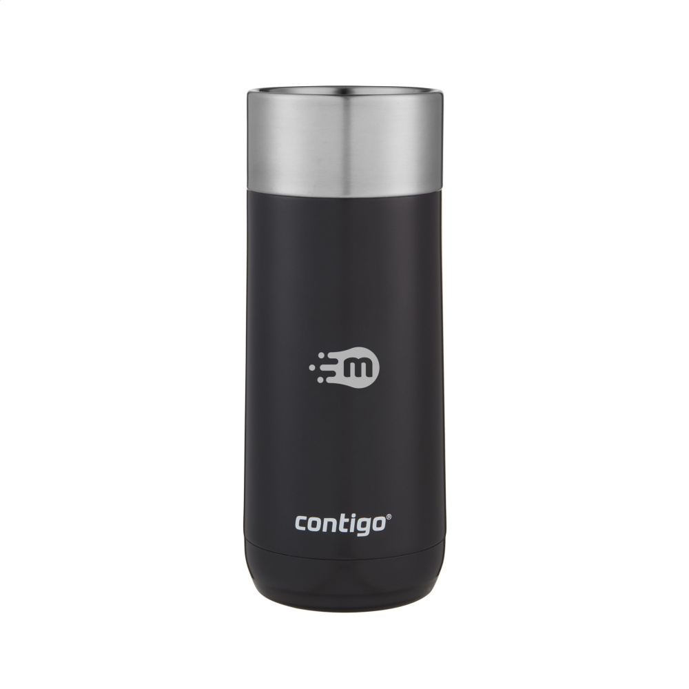 Logotrade promotional gift picture of: Contigo® Luxe AUTOSEAL® 360 ml thermo cup