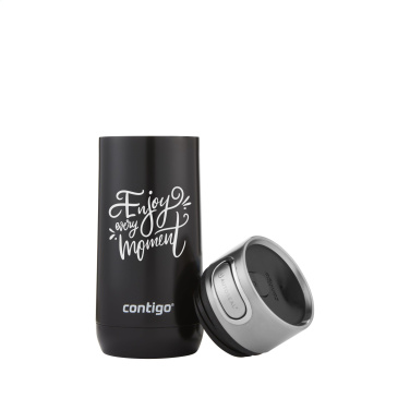 Logo trade corporate gifts image of: Contigo® Luxe AUTOSEAL® 360 ml thermo cup