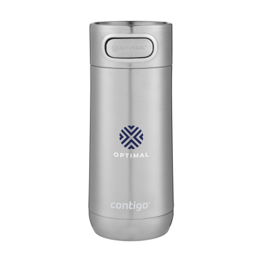 Logo trade business gift photo of: Contigo® Luxe AUTOSEAL® 360 ml thermo cup