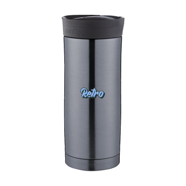 Logo trade business gifts image of: Contigo® Huron 470 ml thermo cup