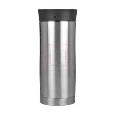 Logo trade advertising product photo of: Contigo® Huron 470 ml thermo cup