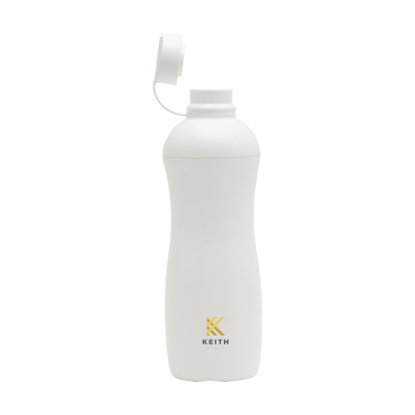 Logo trade advertising product photo of: Oasus Bio Bottle 500 ml water bottle