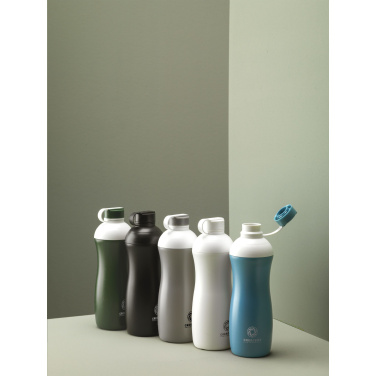 Logo trade promotional products image of: Oasus Bio Bottle 500 ml water bottle