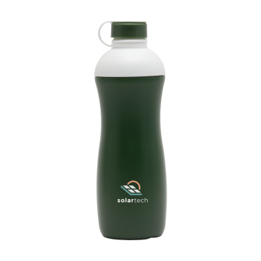 Logo trade promotional gifts image of: Oasus Bio Bottle 500 ml water bottle