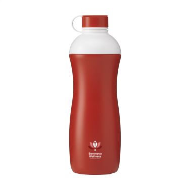 Logo trade promotional gift photo of: Oasus Bio Bottle 500 ml water bottle