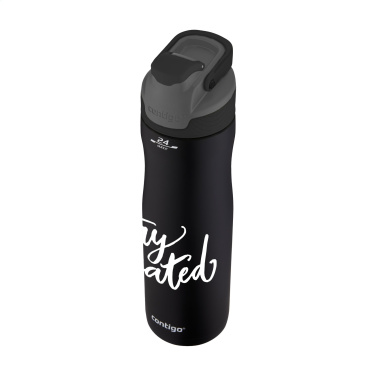 Logotrade promotional giveaway picture of: Contigo® Autoseal Chill 720 ml drinking bottle