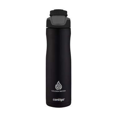 Logotrade promotional item picture of: Contigo® Autoseal Chill 720 ml drinking bottle