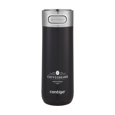 Logo trade advertising product photo of: Contigo® Luxe AUTOSEAL® 470 ml thermo cup