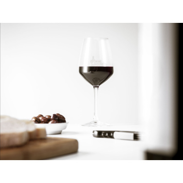 Logotrade corporate gift image of: Loire Wine Glass 400 ml