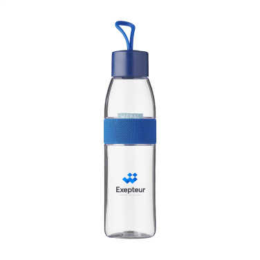 Logotrade promotional merchandise picture of: Mepal Water Bottle Ellipse 500 ml drinking bottle